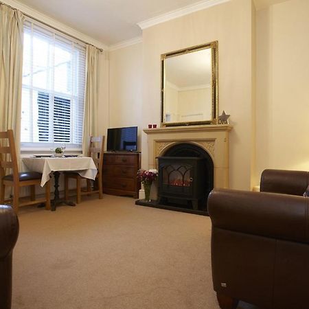 Chamber House Apartamento York Exterior foto