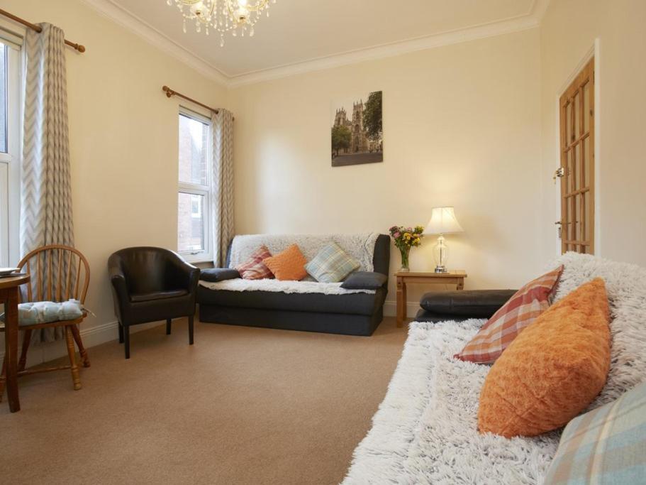 Chamber House Apartamento York Exterior foto