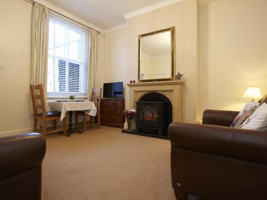 Chamber House Apartamento York Exterior foto