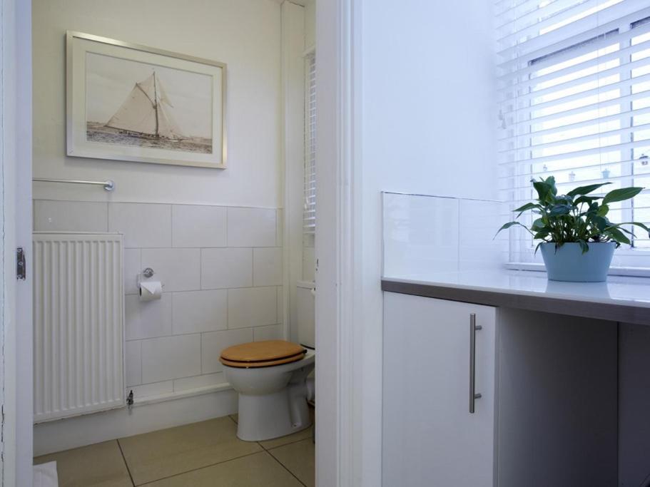 Chamber House Apartamento York Exterior foto