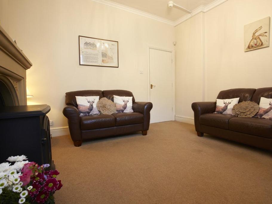Chamber House Apartamento York Exterior foto