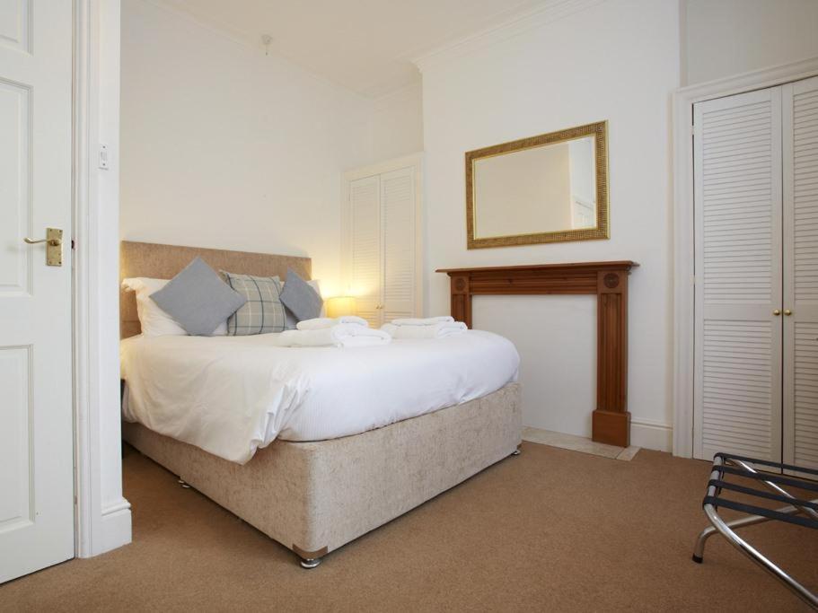 Chamber House Apartamento York Exterior foto